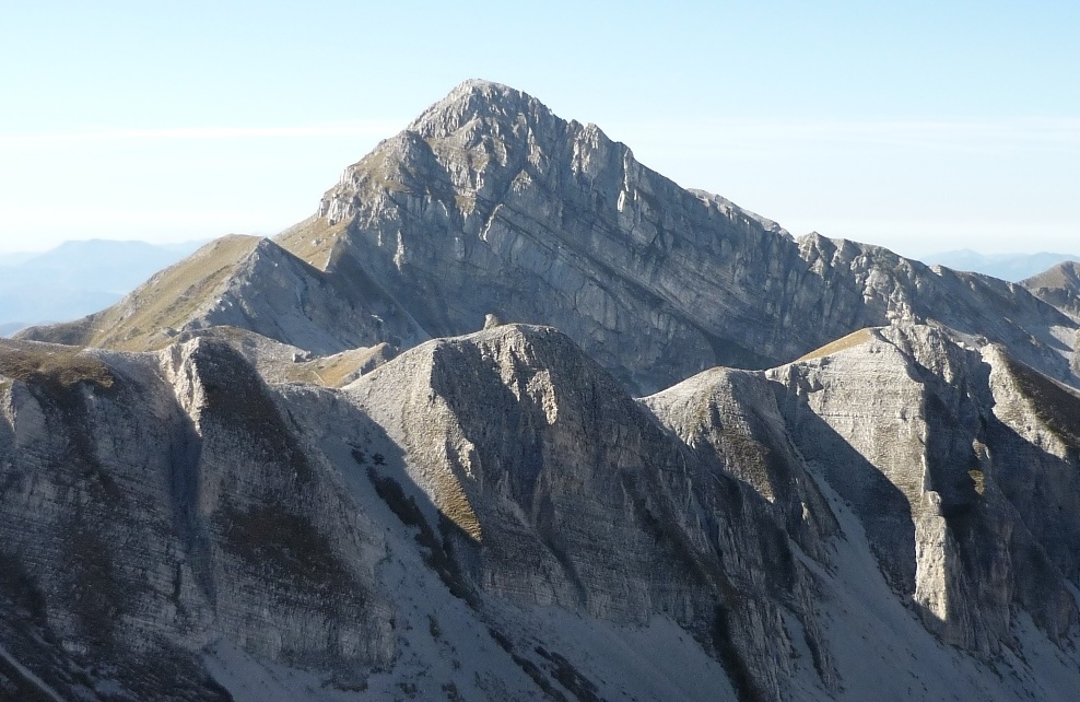 Gran Sasso d''Italia